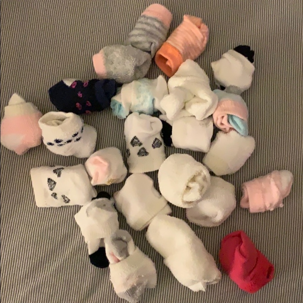 Baby socks
